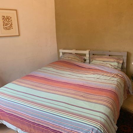 Chambre D'Hote Monflanquin Buitenkant foto