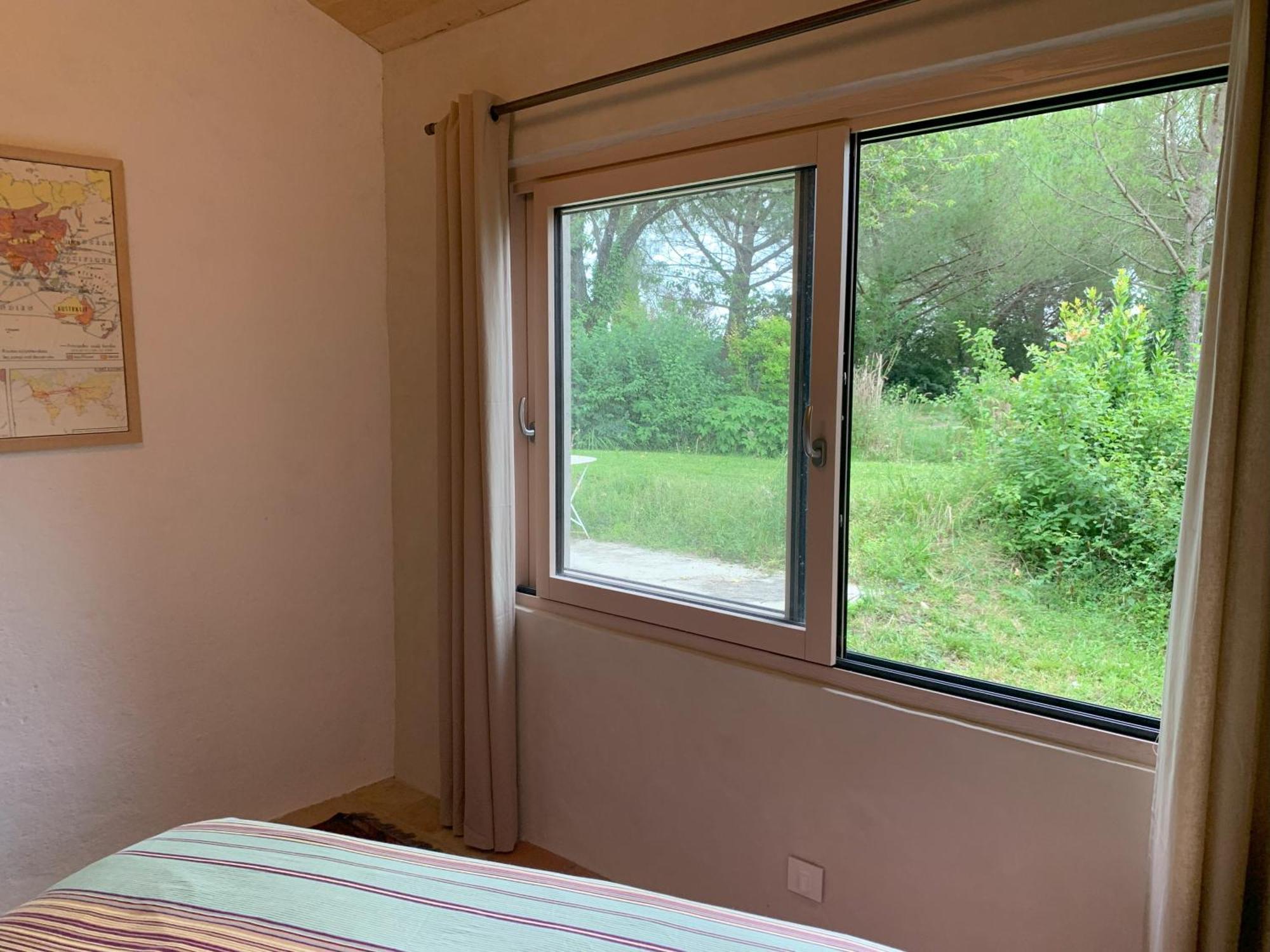 Chambre D'Hote Monflanquin Buitenkant foto