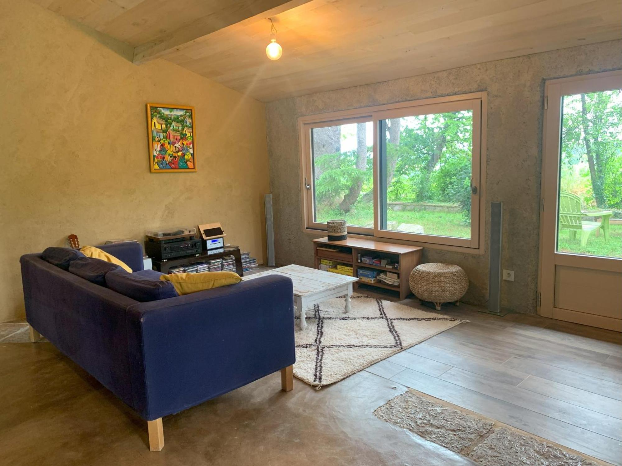 Chambre D'Hote Monflanquin Buitenkant foto